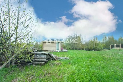 Продается 1-этажный дом, 12 м²