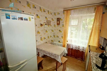 Продается 3-комн. квартира, 68,52 м²