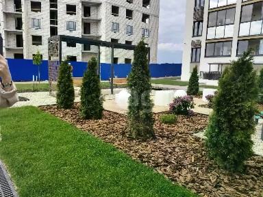 Продается 1-комн. квартира, 41,4 м²