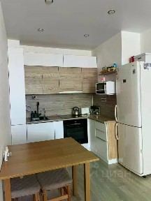 Продается 1-комн. квартира, 39,4 м²