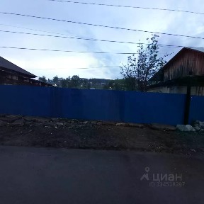 Продается 1-этажный дом, 60 м²