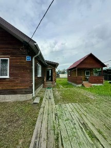 Продается 1-этажный дом, 92,1 м²