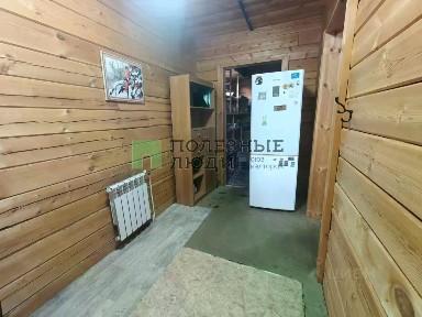 Продается 1-этажный дом, 70 м²