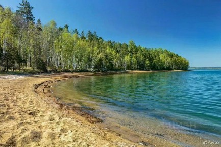 Продается участок, 10 сот.