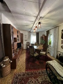 Продается 1-этажный дом, 53,7 м²