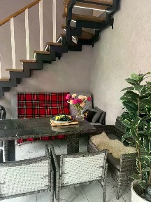Сдается 2-этажный дом, 110 м²