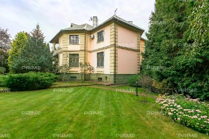 Сдается 2-этажный коттедж, 500 м²