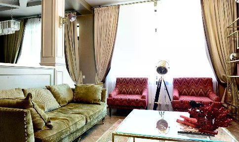 Сдается таунхаус, 220 м²