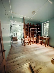 Сдается 1-этажный дом, 40 м²