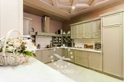 Сдается 3-этажный таунхаус, 220 м²