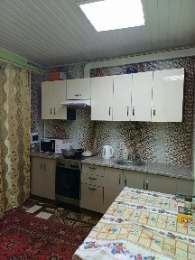 Сдается 1-этажный дом, 80 м²