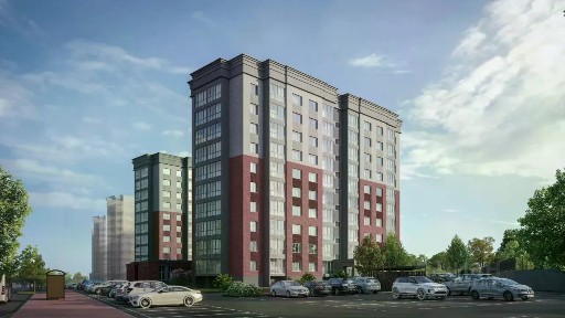 Продается 1-комн. квартира, 40,25 м²