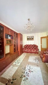 Продается 2-комн. квартира, 52,6 м²
