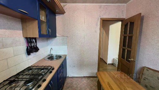 Продается 1-комн. квартира, 29,9 м²