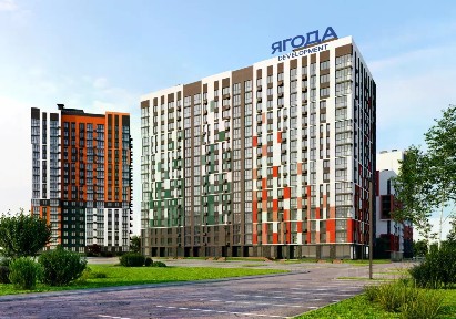 Продается 3-комн. квартира, 76,6 м²