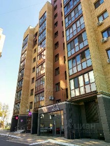 Продается 1-комн. квартира, 39 м²