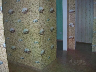 Сдается 1-комн. квартира, 43 м²