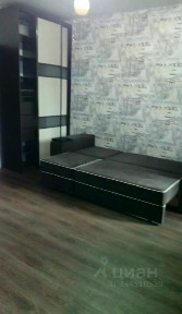 Сдается студия, 27 м²