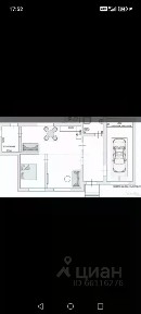 Продается 1-этажный дом, 126 м²