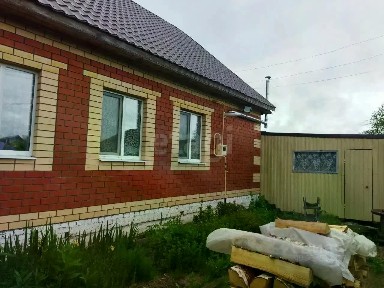 Продается 2-этажный дом, 110 м²