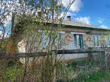 Продается 1-этажный дом, 51,3 м²