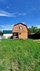 Продается 2-этажный дом, 72 м²
