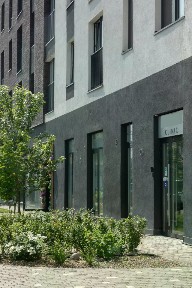 Продается готовый бизнес ⋅ клиника, 112,7 м²