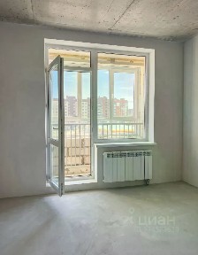 Продается студия, 27 м²