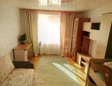 Продается 1-комн. квартира, 39 м²