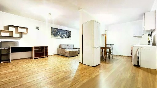 Сдается 1-комн. квартира, 43 м²