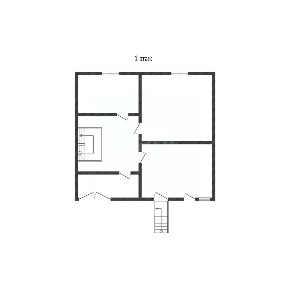 Продается 3-этажный таунхаус, 256,2 м²