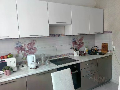 Сдается 2-комн. квартира, 51,5 м²