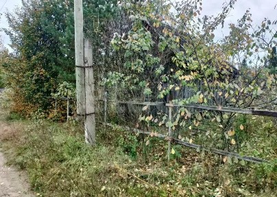 Продается участок, 5 сот.