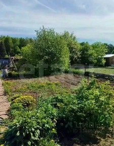 Продается 1-этажный дом, 20 м²
