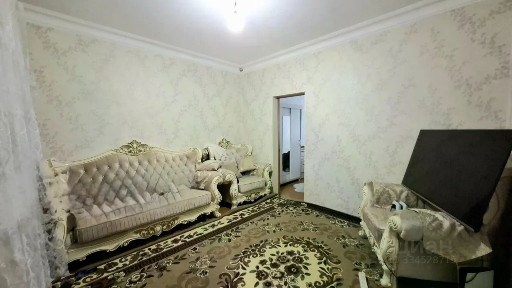 Продается 1-этажный дом, 67 м²