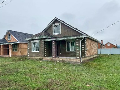 Продается 1-этажный дом, 125 м²
