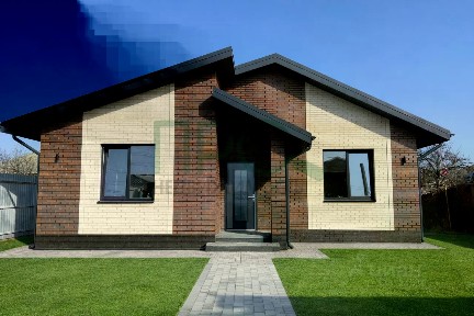 Продается 1-этажный дом, 150 м²
