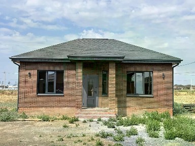 Продается 1-этажный дом, 100 м²