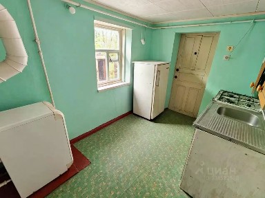 Продается 1-этажный дом, 48,8 м²