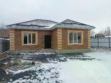 Продается 1-этажный дом, 100 м²