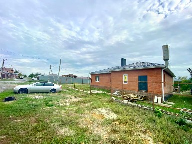 Продается 1-этажный дом, 150 м²