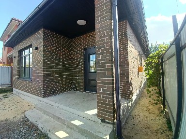 Продается 1-этажный дом, 100 м²