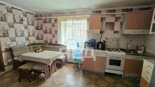 Продается 1-этажный дом, 59,1 м²