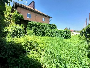 Продается 3-этажный дом, 306,6 м²