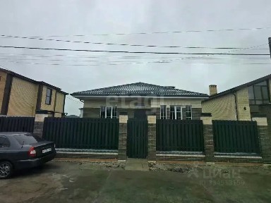 Продается 1-этажный дом, 96,5 м²