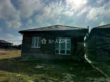 Продается 1-этажный дом, 85 м²