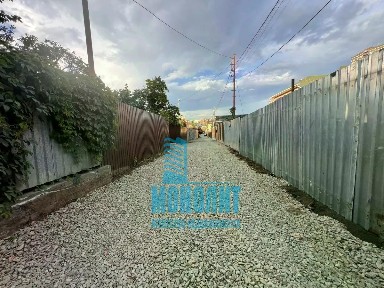 Продается участок, 6,5 сот.
