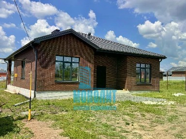Продается 1-этажный дом, 155 м²