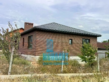 Продается 1-этажный дом, 155 м²