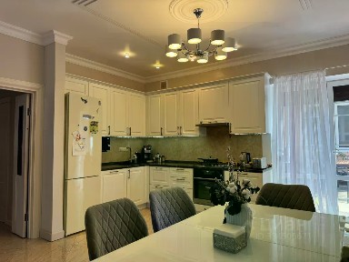 Продается 1-этажный дом, 120 м²